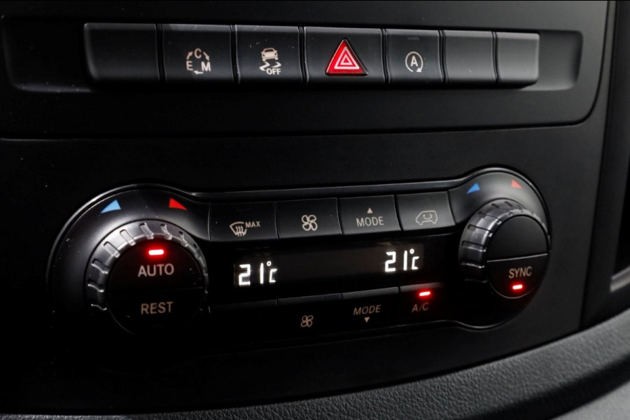 Mercedes-Benz Vito 119 CDI 190pk E6 Lang 7G Automaat LED/Navi/Camera 03-2019