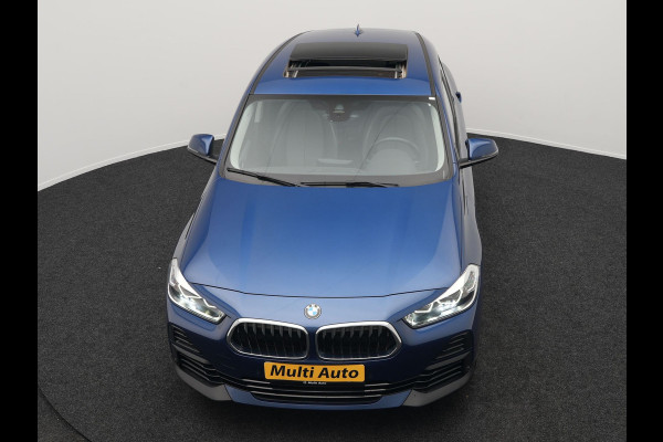 BMW X2 xDrive25e Executive Plug In Hybrid 220pk Dealer O.H PHEV | Panodak | Adaptive Cruise | Camera | Navi Pro | Lederen Bekleding | Sfeerverlichting | Keyless |