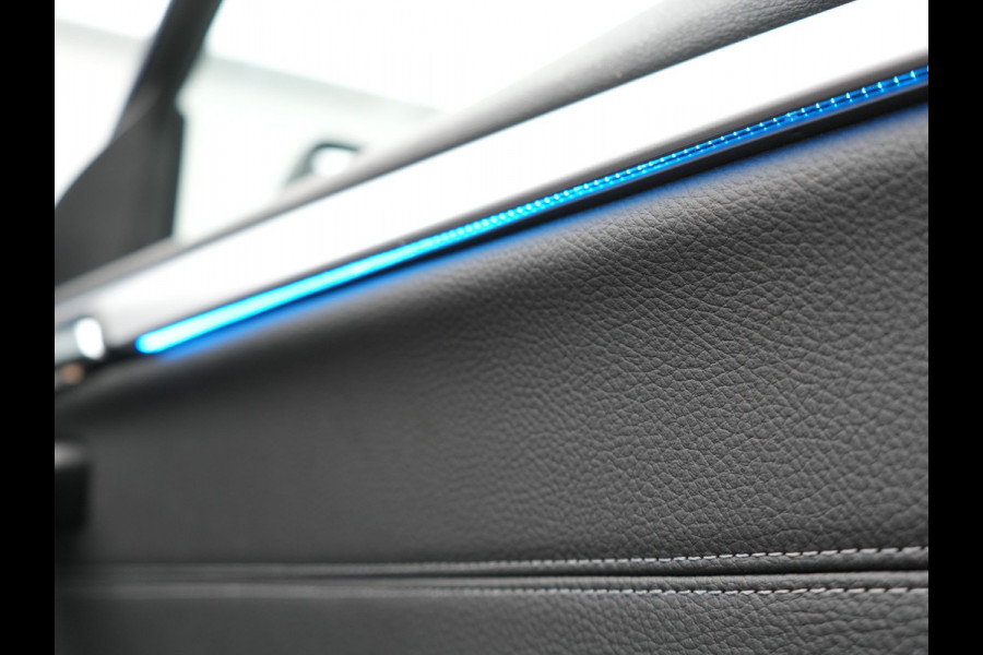 BMW X2 xDrive25e Executive Plug In Hybrid 220pk Dealer O.H PHEV | Panodak | Adaptive Cruise | Camera | Navi Pro | Lederen Bekleding | Sfeerverlichting | Keyless |