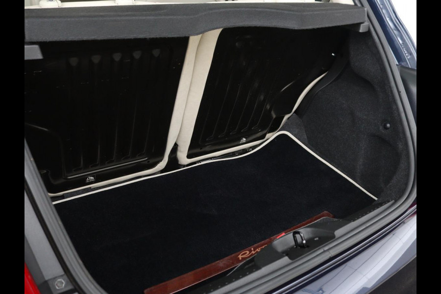Fiat 500 0.9 TwinAir Turbo Riva | Panoramadak | Leder | Climate control | Navigatie | Cruise control | Parkeerhulp | NR. 002/100