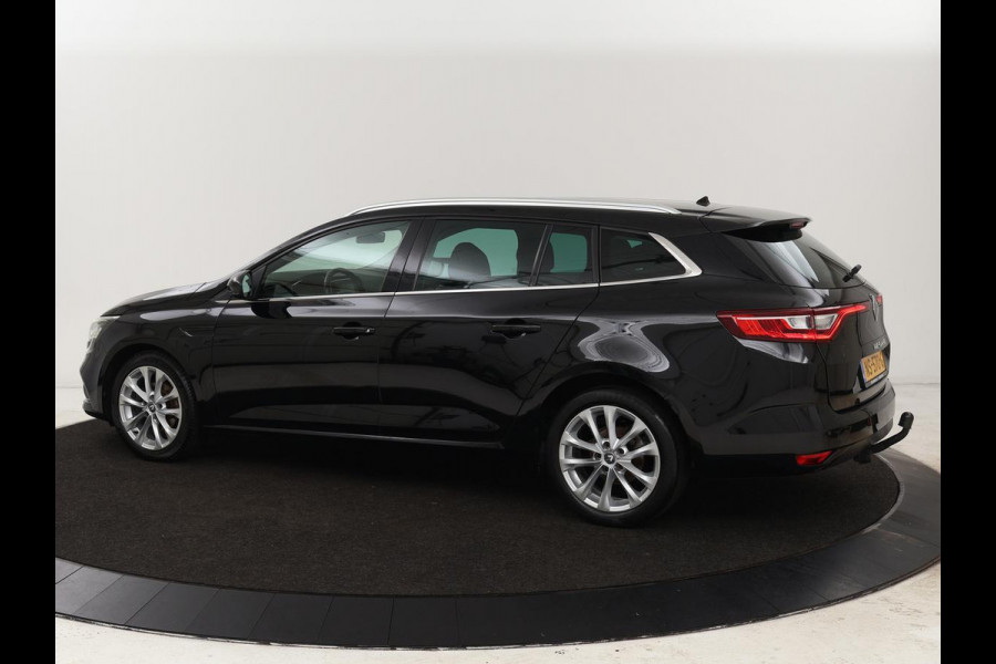 Renault Mégane 1.2 TCe Zen | Trekhaak | Navigatie | Climate control | Cruise control | Bluetooth | Parkeerhulp | Getint glas | DAB | LED
