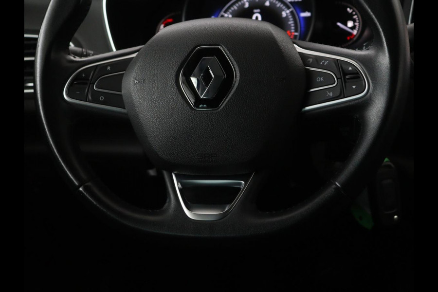 Renault Mégane 1.2 TCe Zen | Trekhaak | Navigatie | Climate control | Cruise control | Bluetooth | Parkeerhulp | Getint glas | DAB | LED