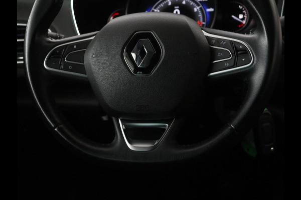 Renault Mégane 1.2 TCe Zen | Trekhaak | Navigatie | Climate control | Cruise control | Bluetooth | Parkeerhulp | Getint glas | DAB | LED