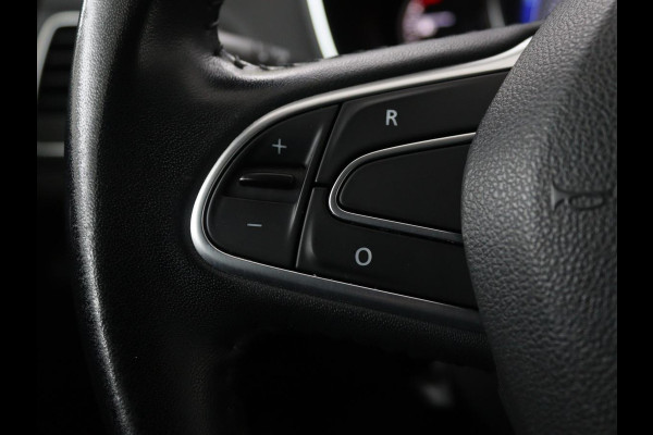 Renault Mégane 1.2 TCe Zen | Trekhaak | Navigatie | Climate control | Cruise control | Bluetooth | Parkeerhulp | Getint glas | DAB | LED