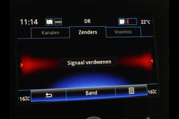 Renault Mégane 1.2 TCe Zen | Trekhaak | Navigatie | Climate control | Cruise control | Bluetooth | Parkeerhulp | Getint glas | DAB | LED