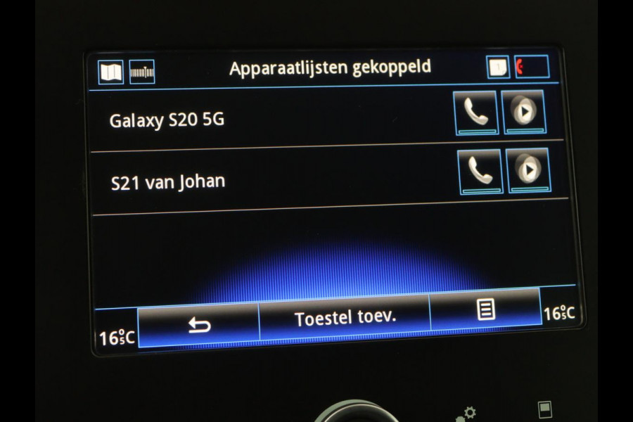 Renault Mégane 1.2 TCe Zen | Trekhaak | Navigatie | Climate control | Cruise control | Bluetooth | Parkeerhulp | Getint glas | DAB | LED