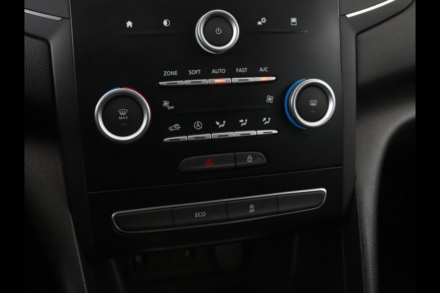 Renault Mégane 1.2 TCe Zen | Trekhaak | Navigatie | Climate control | Cruise control | Bluetooth | Parkeerhulp | Getint glas | DAB | LED