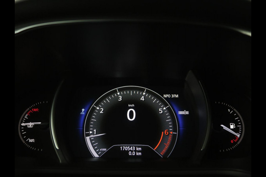 Renault Mégane 1.2 TCe Zen | Trekhaak | Navigatie | Climate control | Cruise control | Bluetooth | Parkeerhulp | Getint glas | DAB | LED