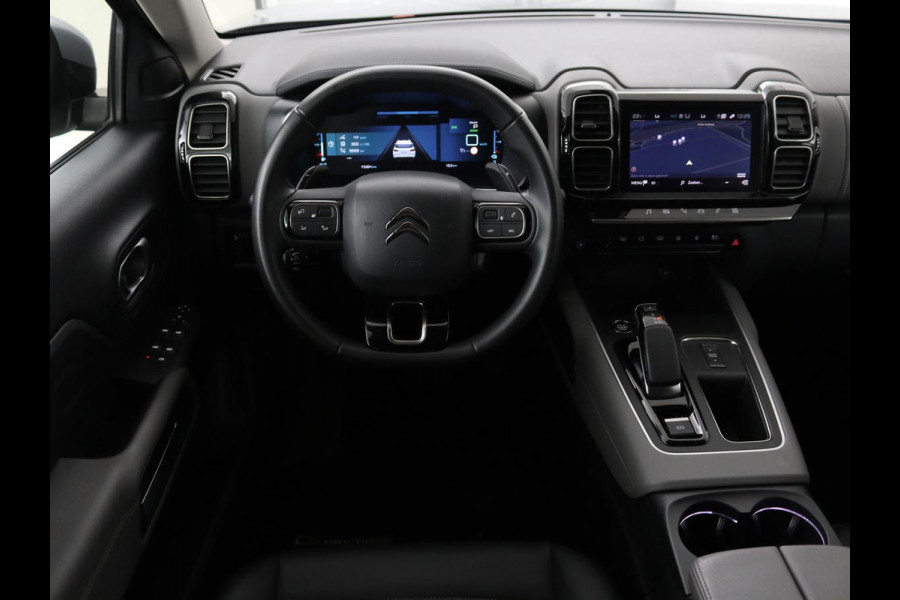 Citroën C5 Aircross 1.6 Plug-in Hybrid Feel | Camera | Carplay | Full LED | Navigatie | Keyless | Cruise control | Parkeerhulp | Climate control