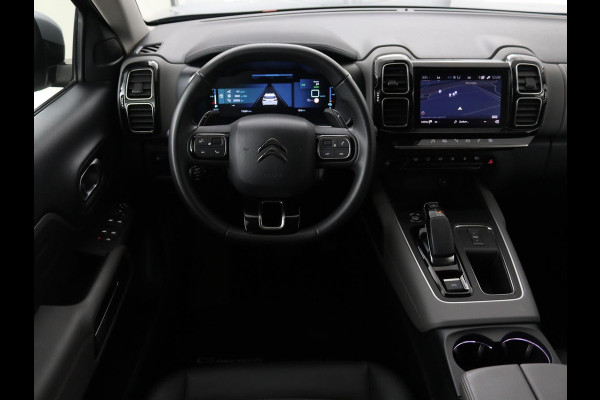 Citroën C5 Aircross 1.6 Plug-in Hybrid Feel | Camera | Carplay | Full LED | Navigatie | Keyless | Cruise control | Parkeerhulp | Climate control