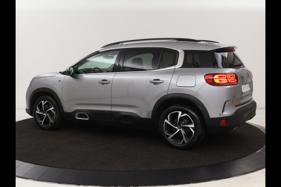 Citroën C5 Aircross 1.6 Plug-in Hybrid Feel | Camera | Carplay | Full LED | Navigatie | Keyless | Cruise control | Parkeerhulp | Climate control