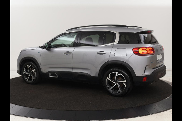 Citroën C5 Aircross 1.6 Plug-in Hybrid Feel | Camera | Carplay | Full LED | Navigatie | Keyless | Cruise control | Parkeerhulp | Climate control