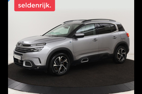 Citroën C5 Aircross 1.6 Plug-in Hybrid Feel | Camera | Carplay | Full LED | Navigatie | Keyless | Cruise control | Parkeerhulp | Climate control