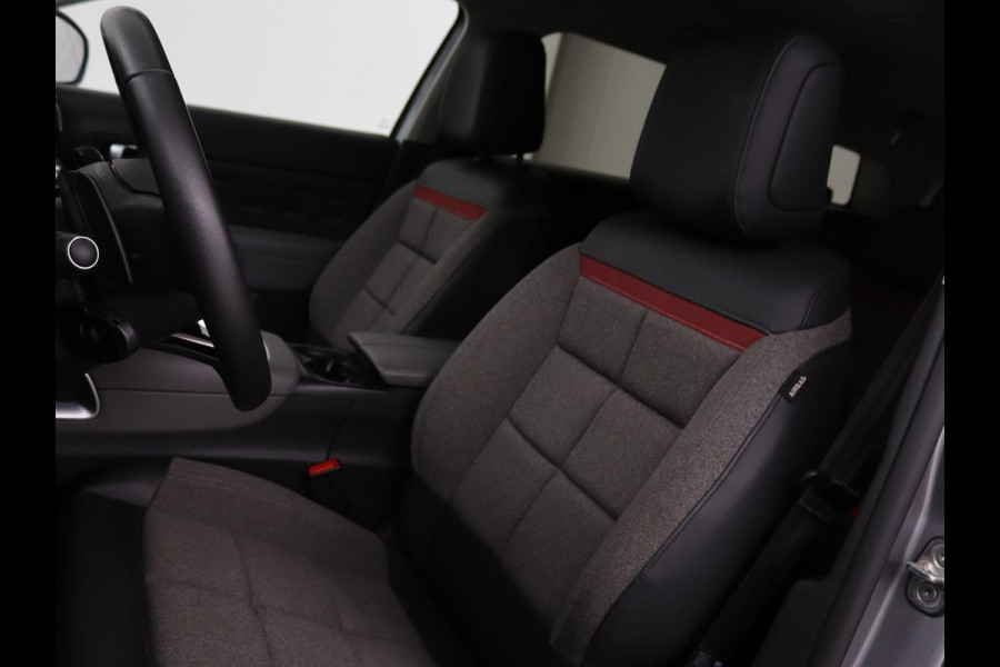 Citroën C5 Aircross 1.6 Plug-in Hybrid Feel | Camera | Carplay | Full LED | Navigatie | Keyless | Cruise control | Parkeerhulp | Climate control