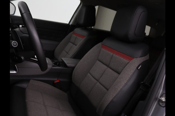 Citroën C5 Aircross 1.6 Plug-in Hybrid Feel | Camera | Carplay | Full LED | Navigatie | Keyless | Cruise control | Parkeerhulp | Climate control
