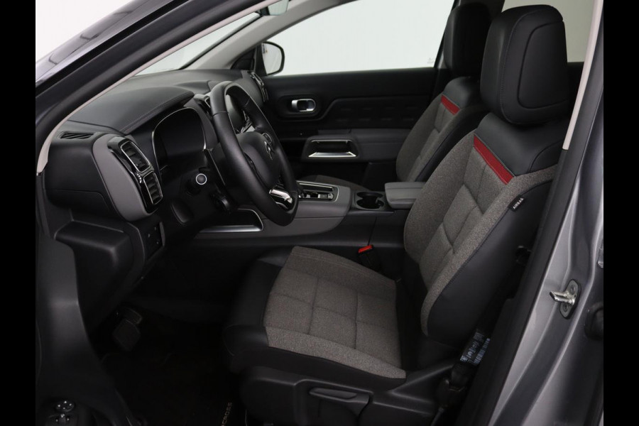 Citroën C5 Aircross 1.6 Plug-in Hybrid Feel | Camera | Carplay | Full LED | Navigatie | Keyless | Cruise control | Parkeerhulp | Climate control