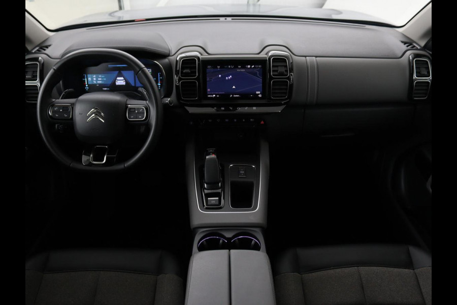 Citroën C5 Aircross 1.6 Plug-in Hybrid Feel | Camera | Carplay | Full LED | Navigatie | Keyless | Cruise control | Parkeerhulp | Climate control