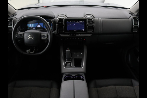 Citroën C5 Aircross 1.6 Plug-in Hybrid Feel | Camera | Carplay | Full LED | Navigatie | Keyless | Cruise control | Parkeerhulp | Climate control