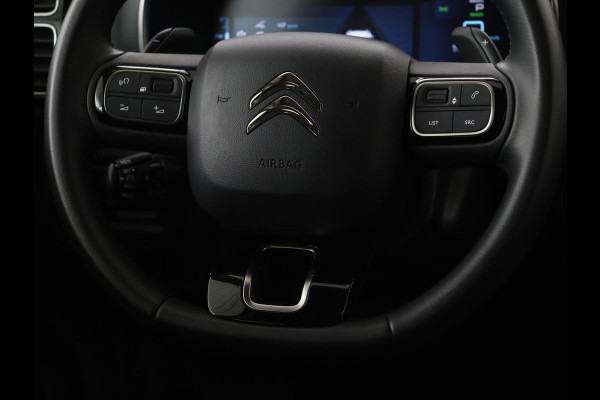 Citroën C5 Aircross 1.6 Plug-in Hybrid Feel | Camera | Carplay | Full LED | Navigatie | Keyless | Cruise control | Parkeerhulp | Climate control