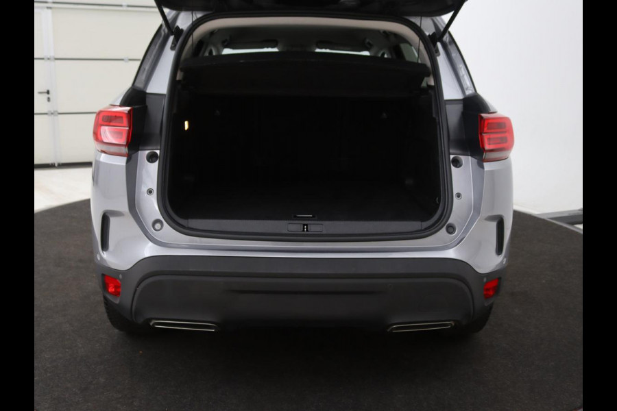 Citroën C5 Aircross 1.6 Plug-in Hybrid Feel | Camera | Carplay | Full LED | Navigatie | Keyless | Cruise control | Parkeerhulp | Climate control