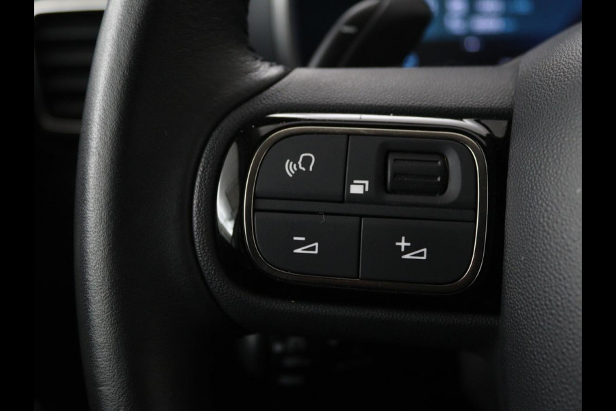 Citroën C5 Aircross 1.6 Plug-in Hybrid Feel | Camera | Carplay | Full LED | Navigatie | Keyless | Cruise control | Parkeerhulp | Climate control
