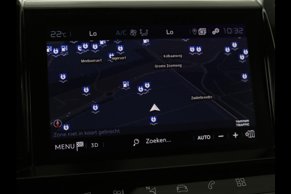 Citroën C5 Aircross 1.6 Plug-in Hybrid Feel | Camera | Carplay | Full LED | Navigatie | Keyless | Cruise control | Parkeerhulp | Climate control