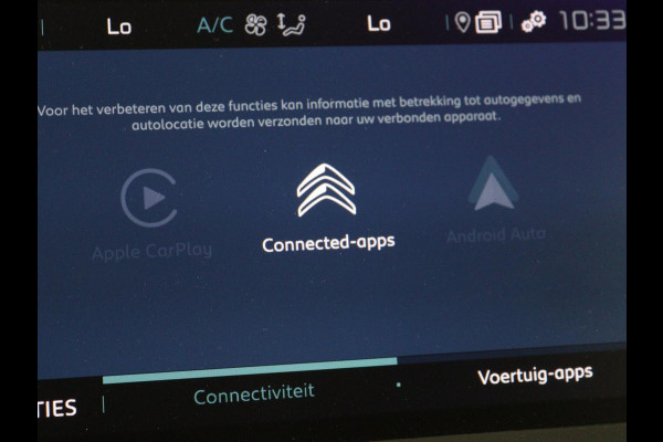 Citroën C5 Aircross 1.6 Plug-in Hybrid Feel | Camera | Carplay | Full LED | Navigatie | Keyless | Cruise control | Parkeerhulp | Climate control