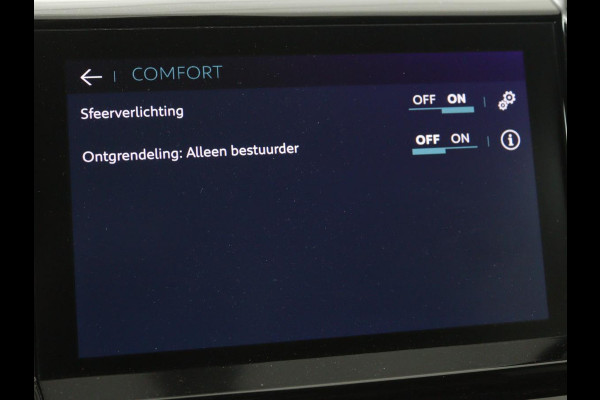 Citroën C5 Aircross 1.6 Plug-in Hybrid Feel | Camera | Carplay | Full LED | Navigatie | Keyless | Cruise control | Parkeerhulp | Climate control