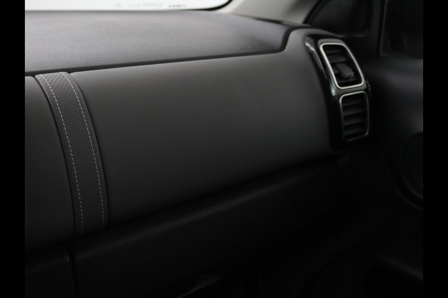 Citroën C5 Aircross 1.6 Plug-in Hybrid Feel | Camera | Carplay | Full LED | Navigatie | Keyless | Cruise control | Parkeerhulp | Climate control