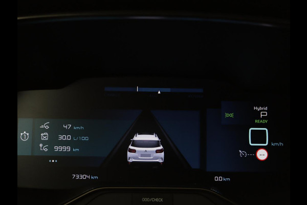 Citroën C5 Aircross 1.6 Plug-in Hybrid Feel | Camera | Carplay | Full LED | Navigatie | Keyless | Cruise control | Parkeerhulp | Climate control