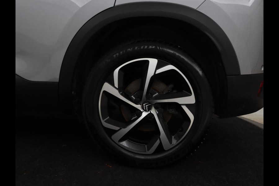 Citroën C5 Aircross 1.6 Plug-in Hybrid Feel | Camera | Carplay | Full LED | Navigatie | Keyless | Cruise control | Parkeerhulp | Climate control