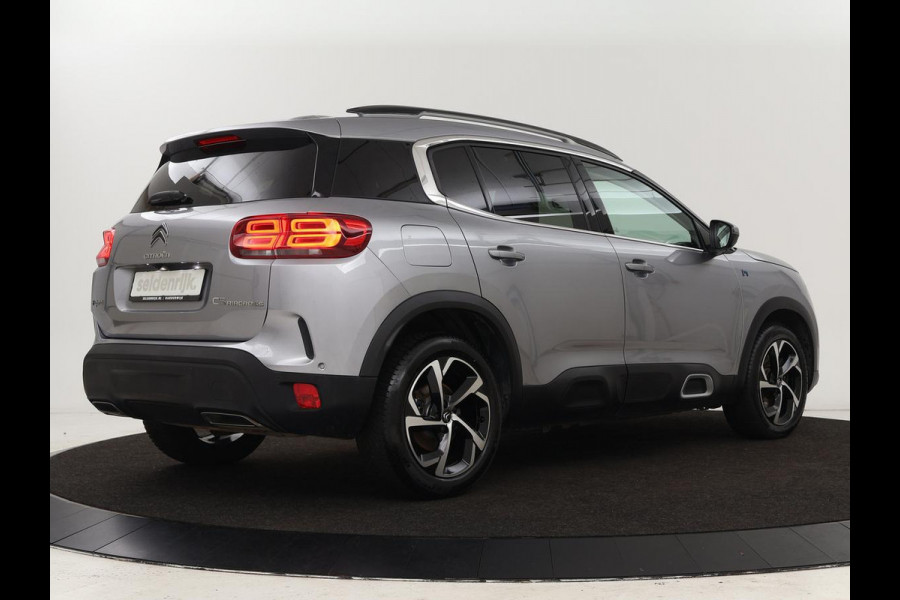 Citroën C5 Aircross 1.6 Plug-in Hybrid Feel | Camera | Carplay | Full LED | Navigatie | Keyless | Cruise control | Parkeerhulp | Climate control