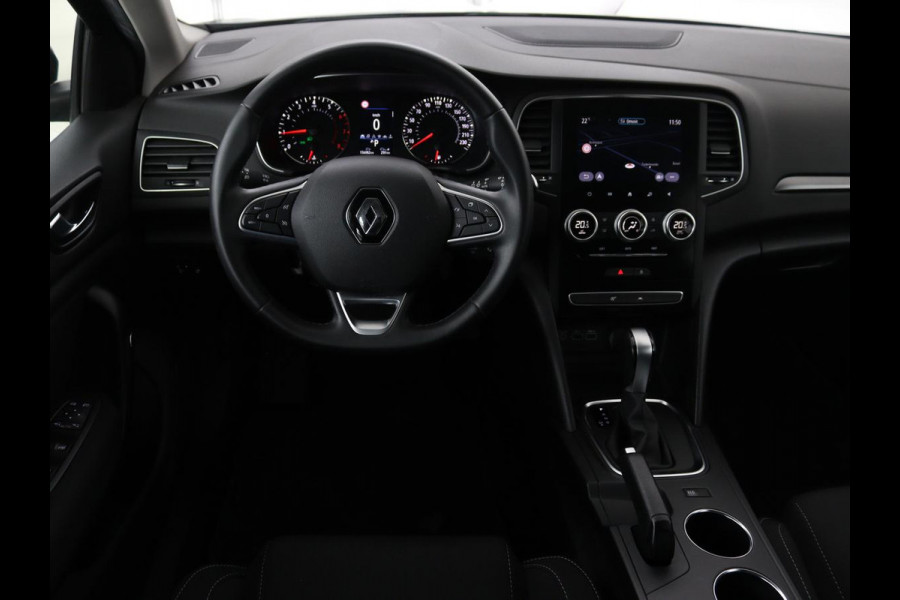 Renault Mégane 1.3 TCe Business Zen | Automaat | Carplay | Camera | Full LED | Navigatie | Cruise control | Parkeerhulp | Climate control