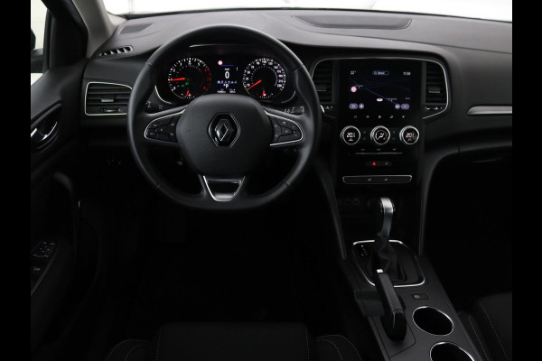 Renault Mégane 1.3 TCe Business Zen | Automaat | Carplay | Camera | Full LED | Navigatie | Cruise control | Parkeerhulp | Climate control