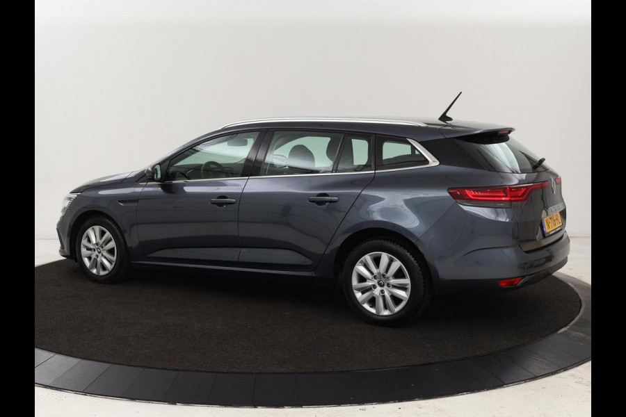 Renault Mégane 1.3 TCe Business Zen | Automaat | Carplay | Camera | Full LED | Navigatie | Cruise control | Parkeerhulp | Climate control