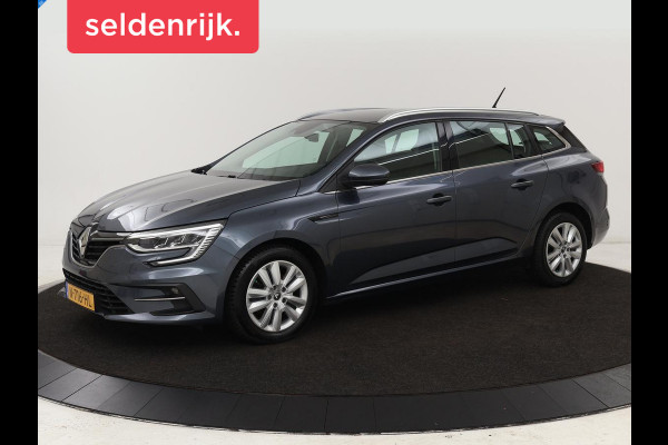 Renault Mégane 1.3 TCe Business Zen | Automaat | Carplay | Camera | Full LED | Navigatie | Cruise control | Parkeerhulp | Climate control