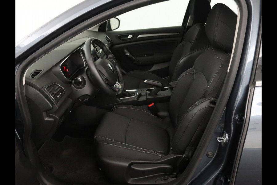 Renault Mégane 1.3 TCe Business Zen | Automaat | Carplay | Camera | Full LED | Navigatie | Cruise control | Parkeerhulp | Climate control
