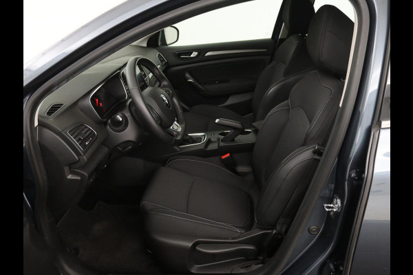 Renault Mégane 1.3 TCe Business Zen | Automaat | Carplay | Camera | Full LED | Navigatie | Cruise control | Parkeerhulp | Climate control