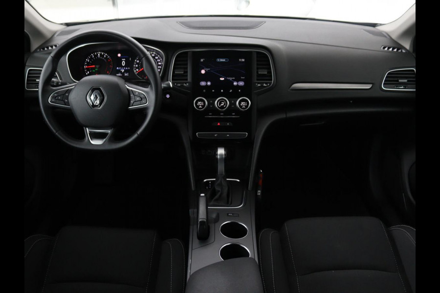 Renault Mégane 1.3 TCe Business Zen | Automaat | Carplay | Camera | Full LED | Navigatie | Cruise control | Parkeerhulp | Climate control
