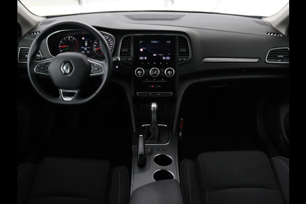 Renault Mégane 1.3 TCe Business Zen | Automaat | Carplay | Camera | Full LED | Navigatie | Cruise control | Parkeerhulp | Climate control