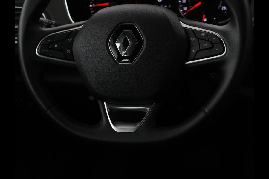 Renault Mégane 1.3 TCe Business Zen | Automaat | Carplay | Camera | Full LED | Navigatie | Cruise control | Parkeerhulp | Climate control