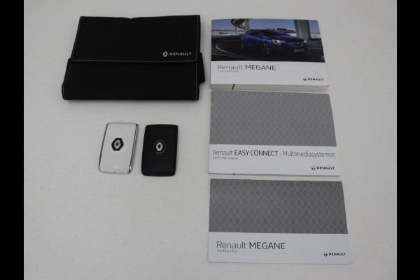 Renault Mégane 1.3 TCe Business Zen | Automaat | Carplay | Camera | Full LED | Navigatie | Cruise control | Parkeerhulp | Climate control