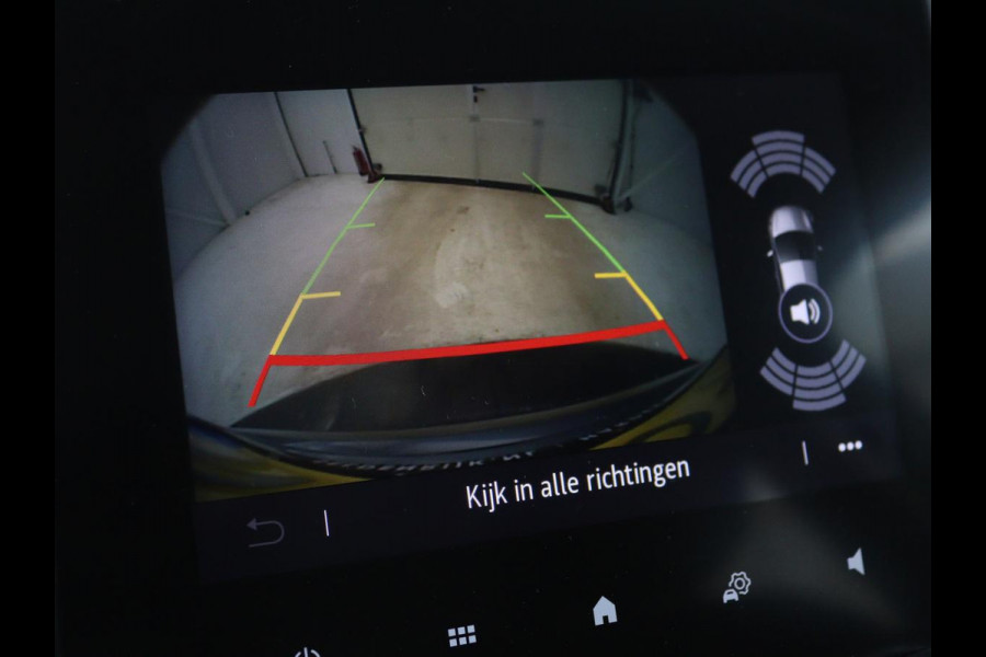 Renault Mégane 1.3 TCe Business Zen | Automaat | Carplay | Camera | Full LED | Navigatie | Cruise control | Parkeerhulp | Climate control