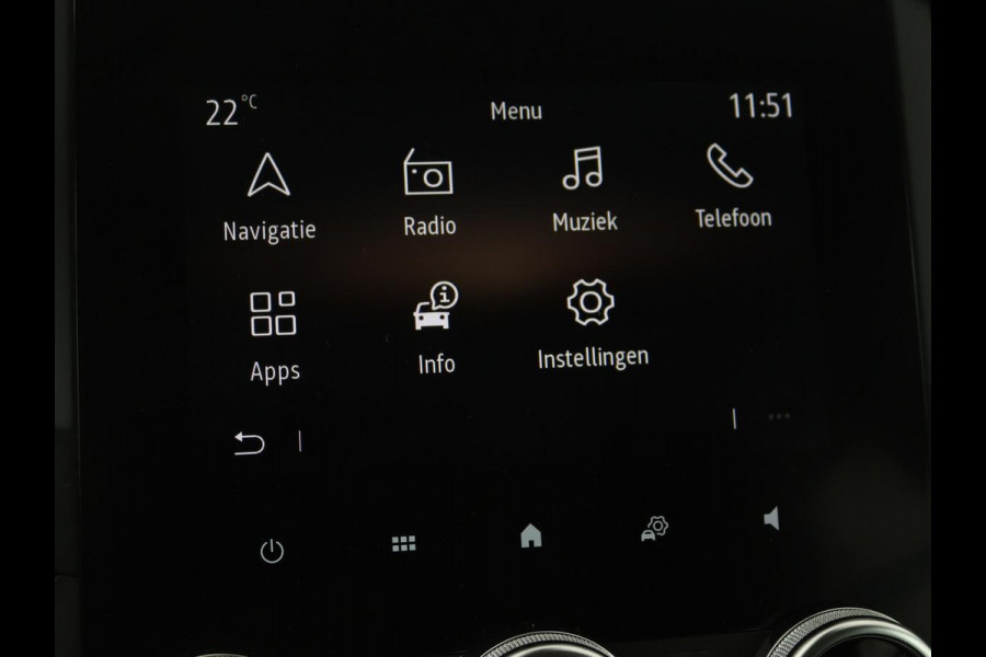 Renault Mégane 1.3 TCe Business Zen | Automaat | Carplay | Camera | Full LED | Navigatie | Cruise control | Parkeerhulp | Climate control