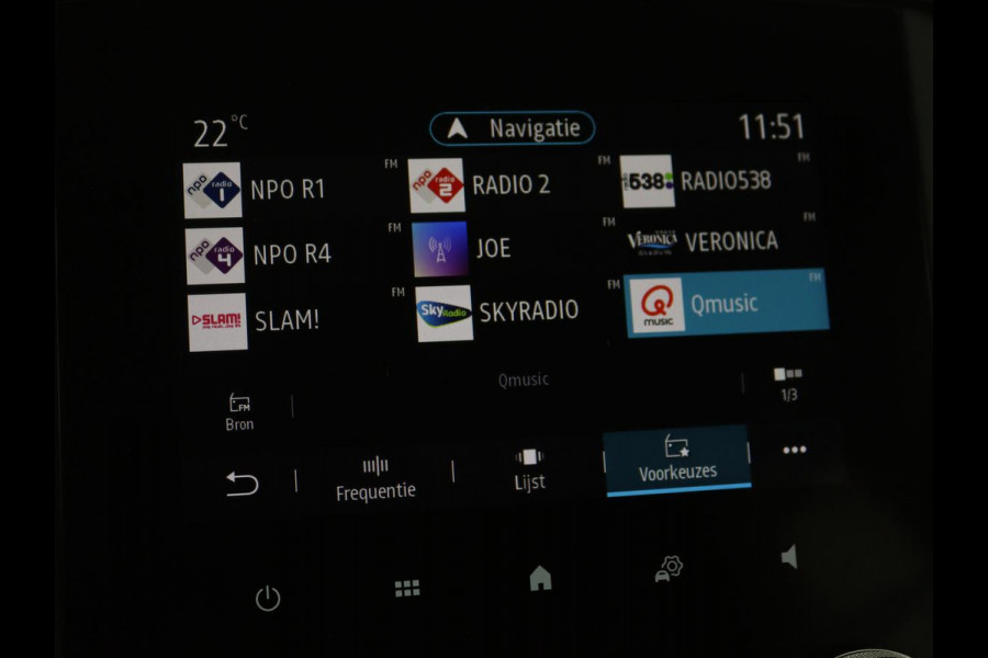 Renault Mégane 1.3 TCe Business Zen | Automaat | Carplay | Camera | Full LED | Navigatie | Cruise control | Parkeerhulp | Climate control