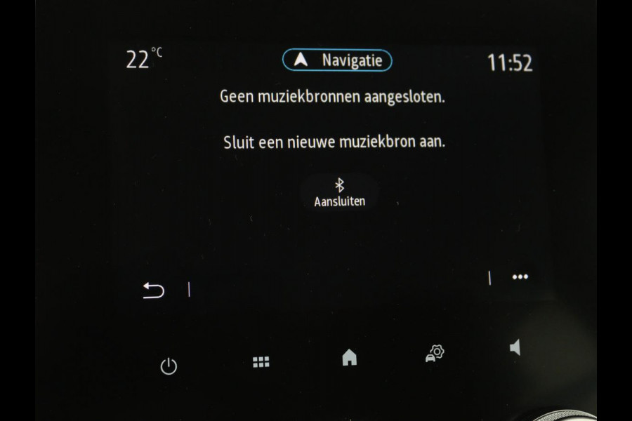 Renault Mégane 1.3 TCe Business Zen | Automaat | Carplay | Camera | Full LED | Navigatie | Cruise control | Parkeerhulp | Climate control