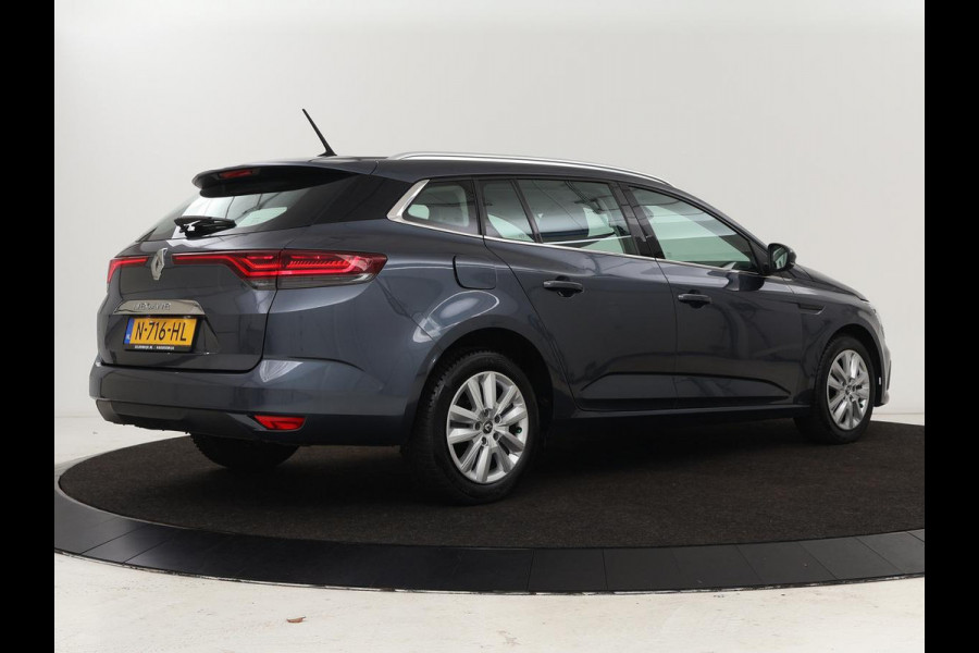 Renault Mégane 1.3 TCe Business Zen | Automaat | Carplay | Camera | Full LED | Navigatie | Cruise control | Parkeerhulp | Climate control