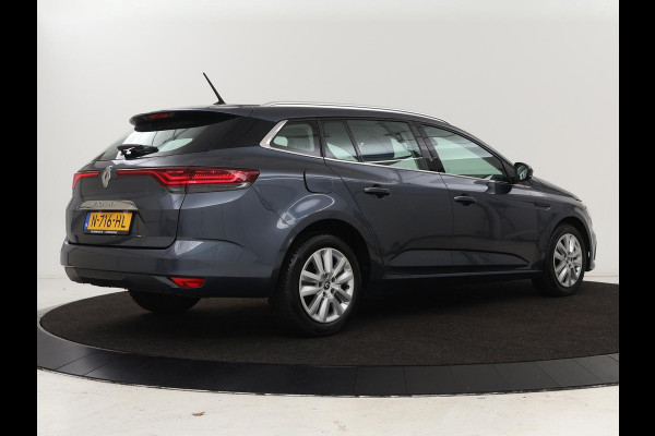 Renault Mégane 1.3 TCe Business Zen | Automaat | Carplay | Camera | Full LED | Navigatie | Cruise control | Parkeerhulp | Climate control