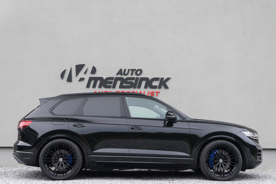 Volkswagen Touareg 3.0 TSI eHybrid 4MOTION / Puglia / Luchtvering/ Virtual Cockpit/ Panoramadak/ Trekhaak/ 280kW (381PK)