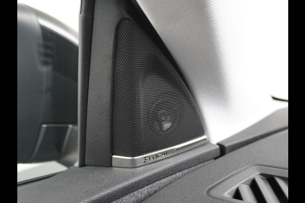 Peugeot 3008 T131pk AUT-8 Elektr.+Leer 360-Camera Navi Avantage Adaptive-Cruise FOCAL-hifi Sport-St. Connected Apps Apple-Carplay Android Mir Priv.glas Mistl. Licht en Zichtpakket Chroom-Optic Elektr.Inklapbare spiegels Origin.NLSe Auto Leer-Sport-Comfort-stoelen+Verwarmd Priv.glas EURO 6.2 Nieuw € 42.000!